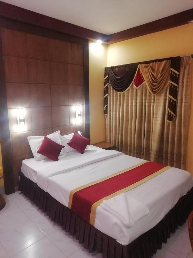 Hotel Skylink Ντάκα Εξωτερικό φωτογραφία